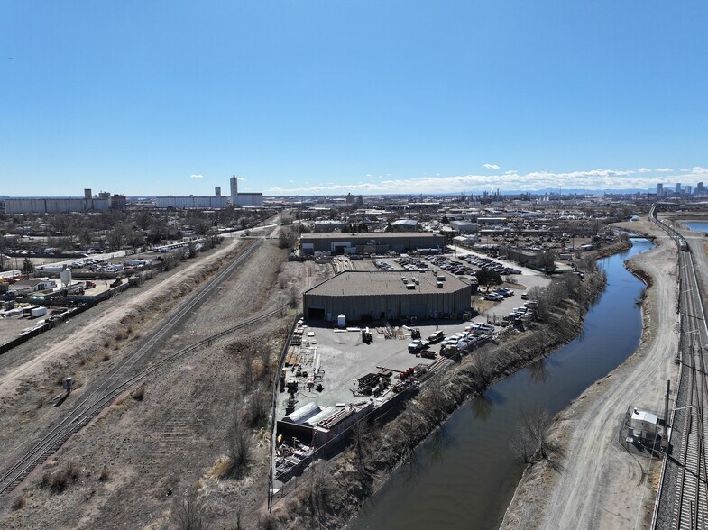 More Photos Of 3700 E 68th Ave, Commerce City Warehouse For Sale