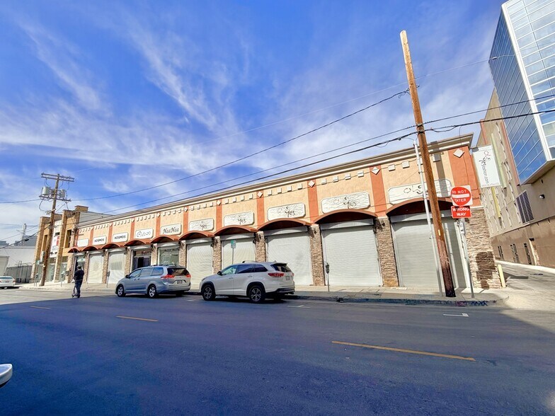 More Photos Of 791 E Pico Blvd, Los Angeles Warehouse For Sale