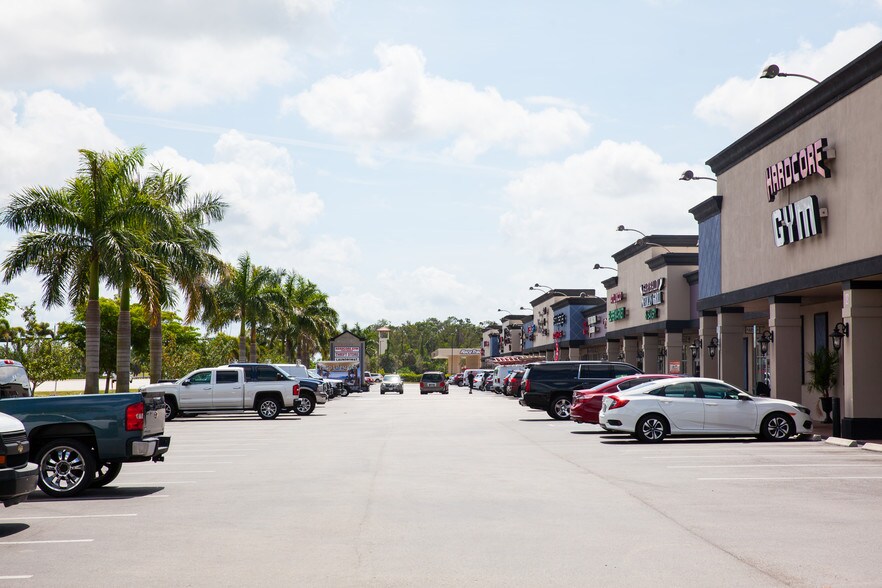 More Photos Of 11502-11572 Tamiami Trl E, Naples Unknown For Lease