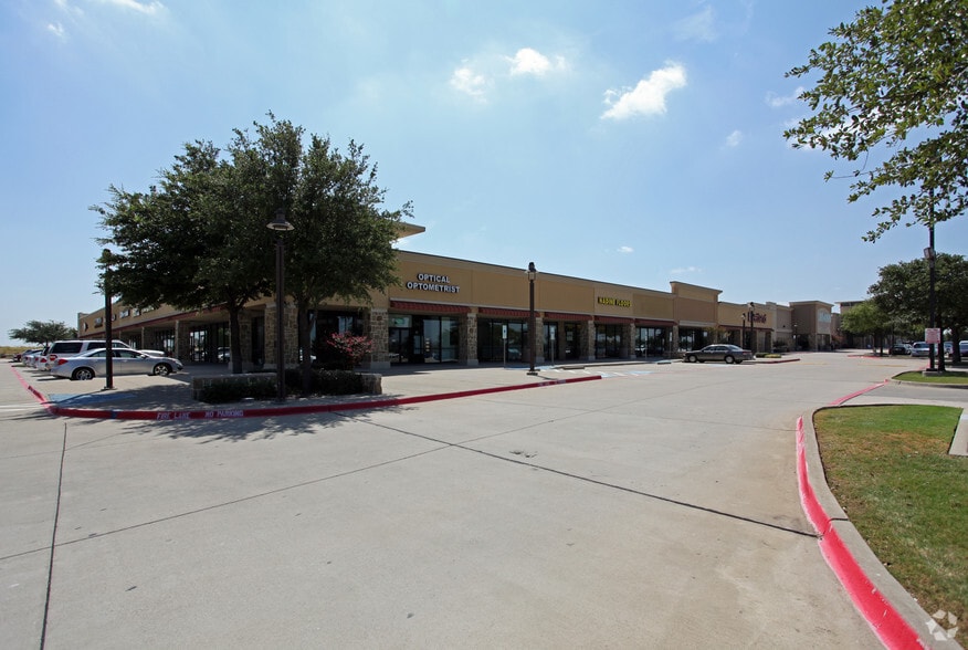 More Photos Of 2930 Preston Rd, Frisco Storefront For Lease