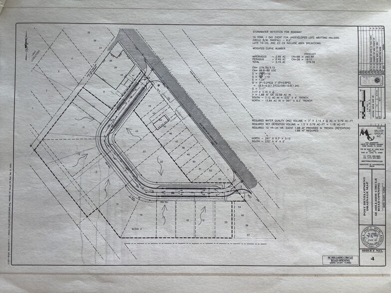 More Photos Of 1 Hillside Circle, Hobe Sound Land For Sale