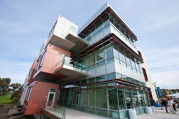 More Photos Of 2880 Torrey Pines Scenic Dr, La Jolla Research And Development For Lease