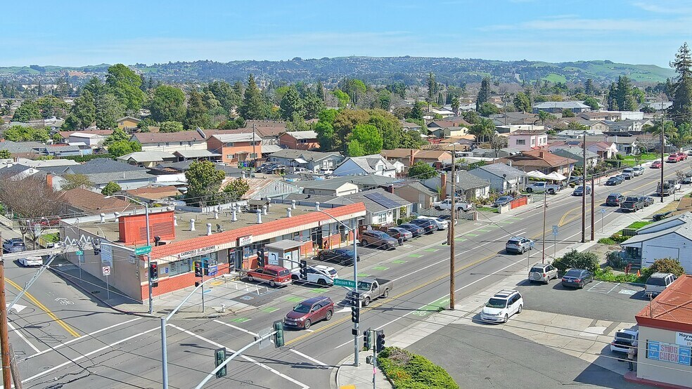 More Photos Of 20008 Meekland Ave, Hayward Unknown For Lease