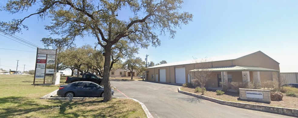 Primary Photo Of 14121 290 Bldg 2 hwy, Austin Flex For Lease