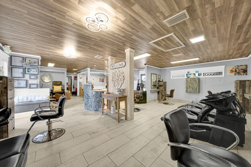 More Photos Of 2130 W Bay Dr, Largo Office For Sale