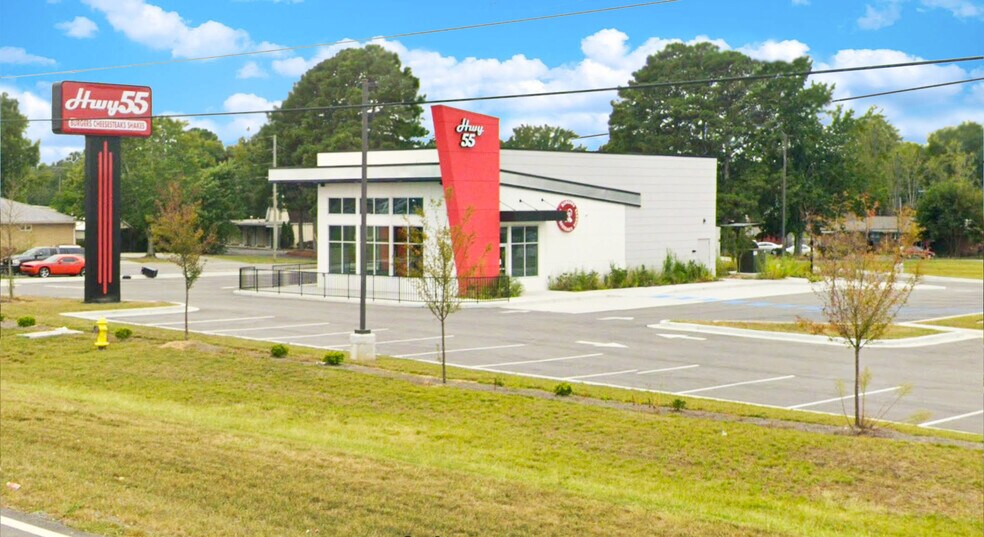 More Photos Of 1117 Us Highway 431, Boaz General Retail For Sale