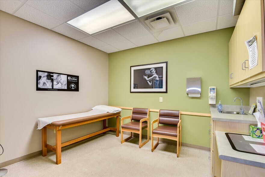 More Photos Of 191 Center South Blvd, Aiken Medical For Sale