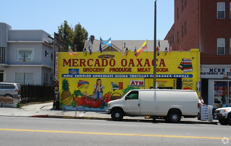 More Photos Of 3052 W 7th St, Los Angeles Apartments For Sale