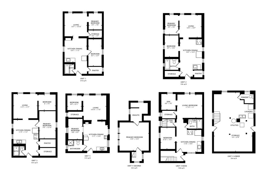 More Photos Of 2916 W 25th Pl, Chicago Multifamily For Sale