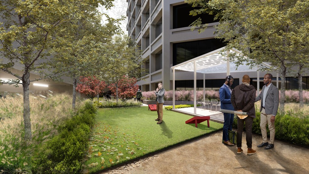 More Photos Of 7500 San Felipe St, Houston Office For Lease