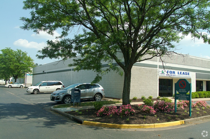 More Photos Of 5625-5663 S Laburnum Ave, Richmond Unknown For Lease