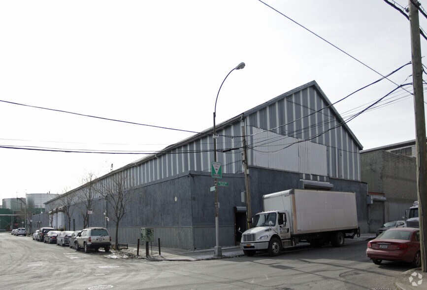 More Photos Of 900 E 136th St, Bronx Industrial For Sale