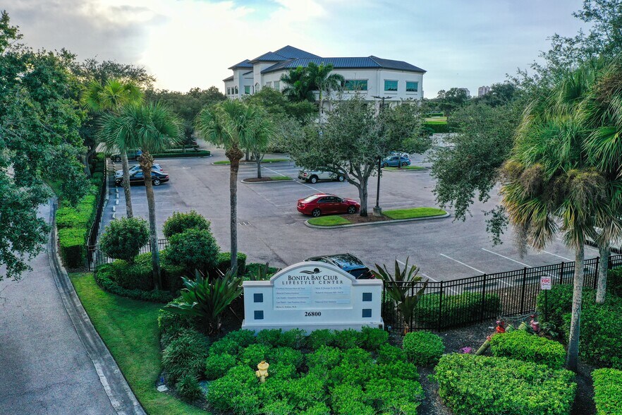 More Photos Of 26800 S Tamiami Trl, Bonita Springs Medical For Lease