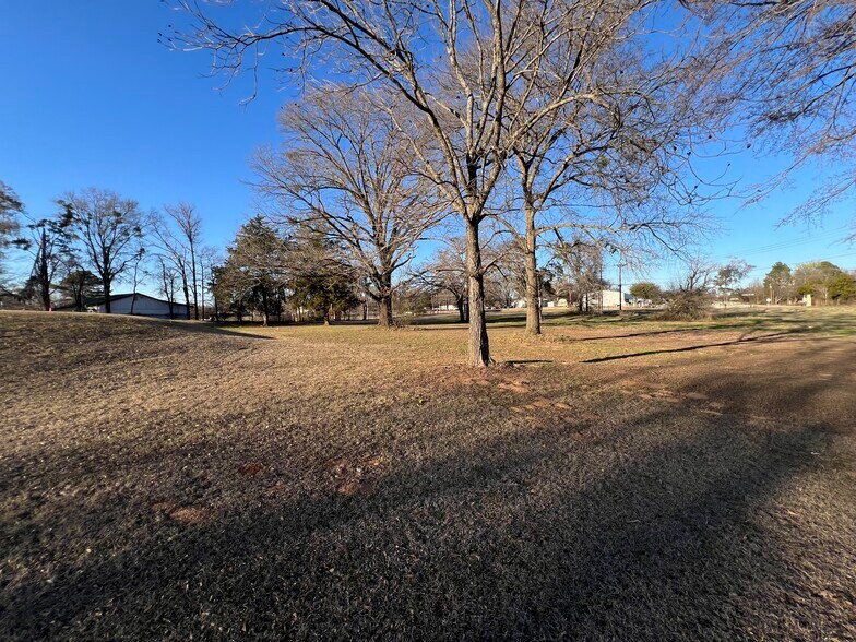 More Photos Of East side Hwy 64 and 243 hwy, Canton Land For Sale
