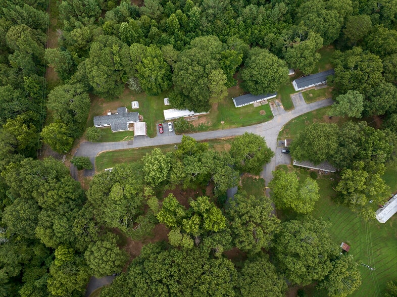 More Photos Of 2748 W Georgia Rd, Piedmont Manufactured Housing Mobile Home Park For Sale
