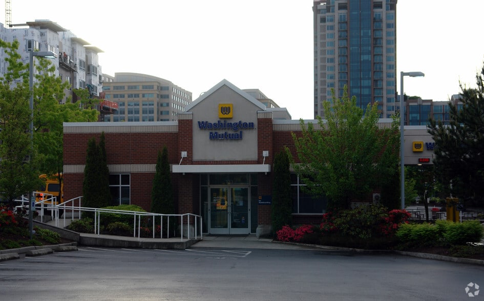 More Photos Of 123 Bellevue Way NE, Bellevue Bank For Sale