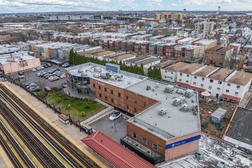 More Photos Of 2244 Westchester Ave, Bronx Office For Sale