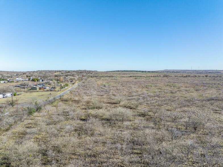 More Photos Of 5225 FM 2001, Buda Land For Sale