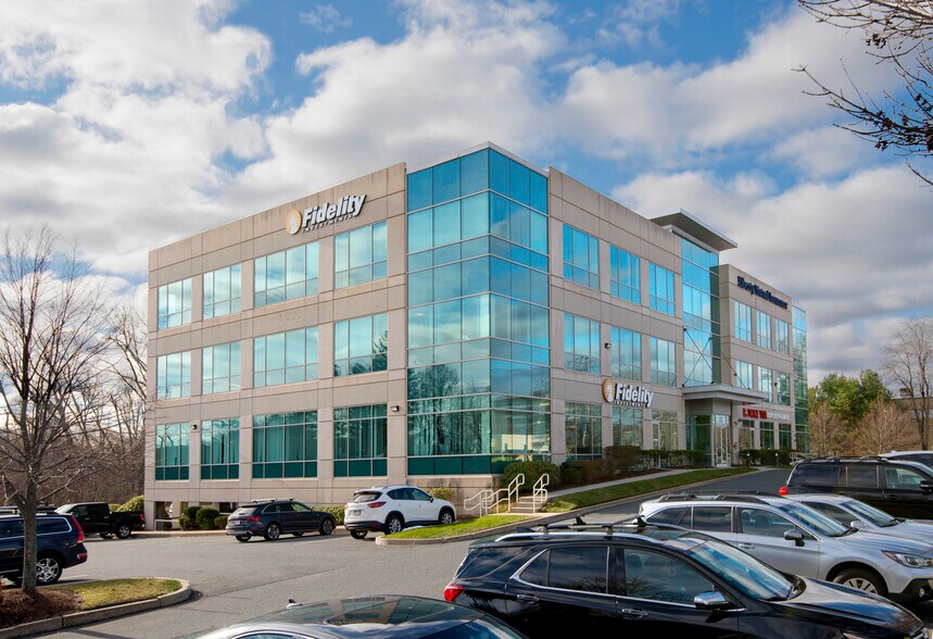 More Photos Of 405 Cochituate Rd, Framingham Office For Lease