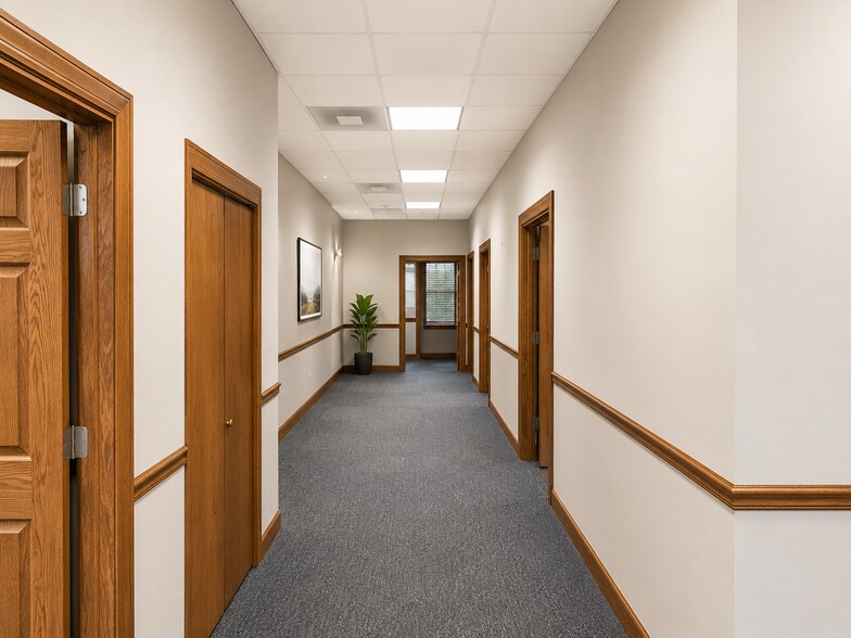 More Photos Of 20635 Abbey Woods Ct N, Frankfort Loft Creative Space For Sale