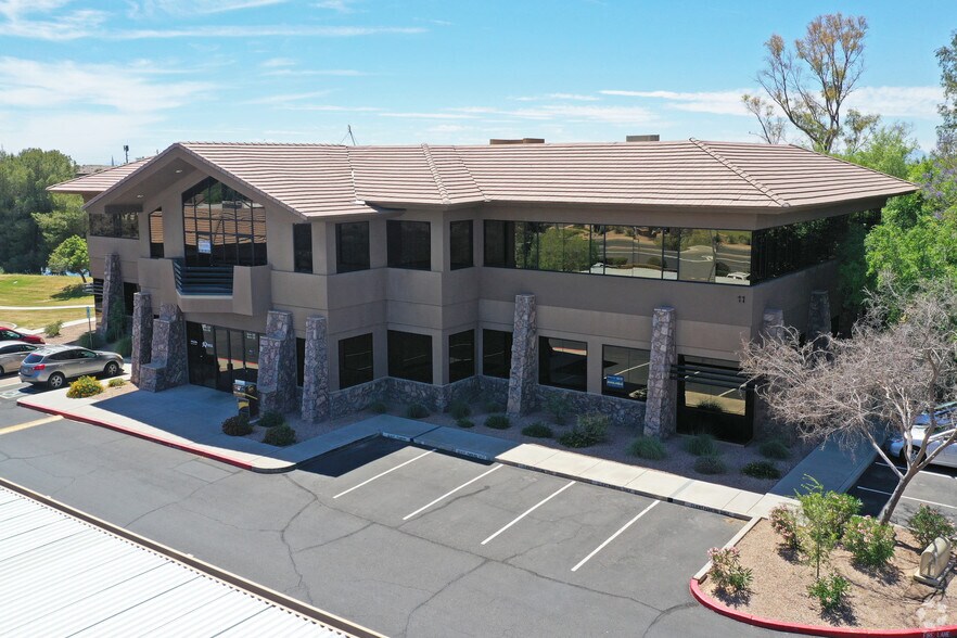More Photos Of 2500 S Power Rd, Mesa Medical For Lease
