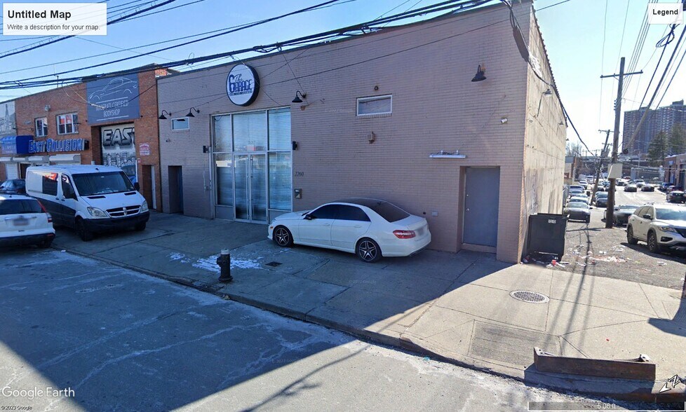 More Photos Of 2260 Tillotson Ave, Bronx Storefront Retail Office For Sale