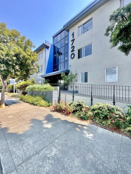 More Photos Of 1720 12th Ave, Oakland Apartments For Sale