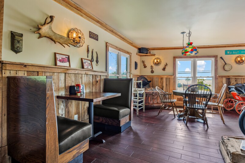 More Photos Of 5390 US 1, Grant-Valkaria Lodge Meeting Hall For Sale