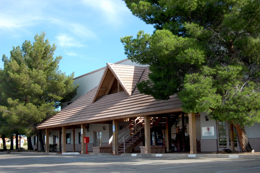 Primary Photo Of 4226 Avenida Cochise, Sierra Vista Office For Lease