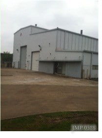 More Photos Of 1490 W Cardinal Dr, Beaumont Warehouse For Sale