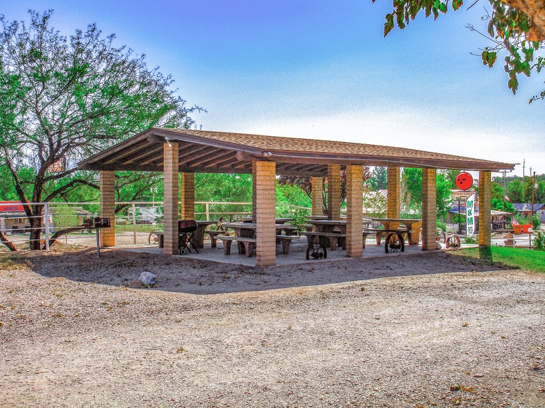 More Photos Of 200 S Old Highway 188, Tonto Basin Manufactured Housing Mobile Home Park For Sale