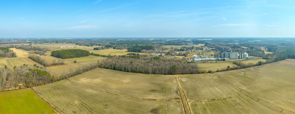 More Photos Of 000 Old Crow Rd, Delmar Land For Sale