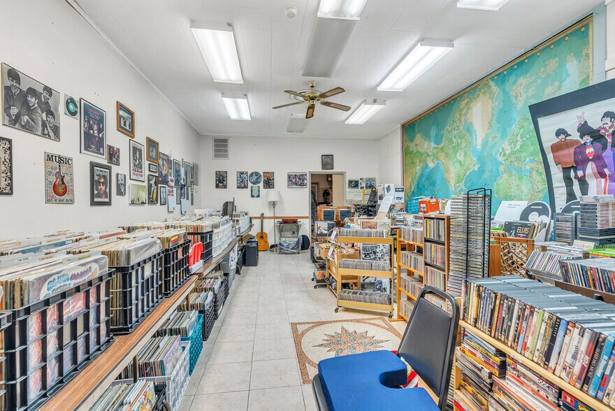 More Photos Of 236-238 Stuyvesant Ave, Lyndhurst Storefront For Sale