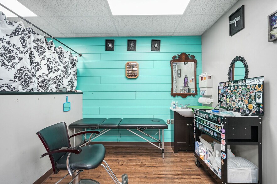 More Photos Of 1102-1104 NY-222, Cortland Storefront For Sale