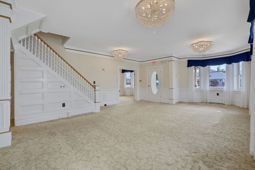 More Photos Of 411 Albany Ave, Kingston Storefront Retail Office For Sale