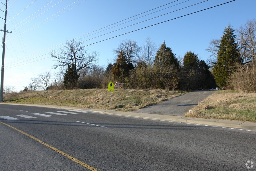 503 W Trinity Ln, Nashville, TN 37207 Land For Sale