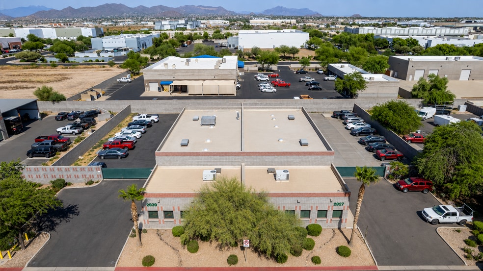 More Photos Of , Mesa Industrial For Sale