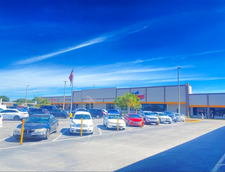 Primary Photo Of 6658 Ridge Rd, Port Richey Unknown For Lease