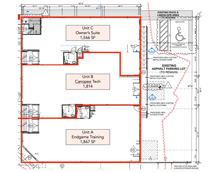 More Photos Of 591 NW 29th St, Miami Flex For Sale