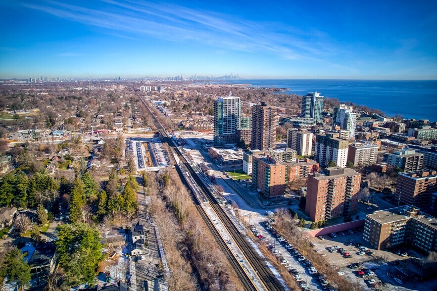 More Photos Of , Mississauga Multifamily For Sale