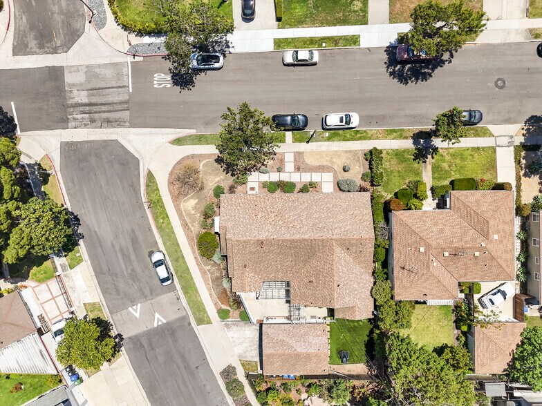 More Photos Of 7801 Flight Ave, Los Angeles Multifamily For Sale