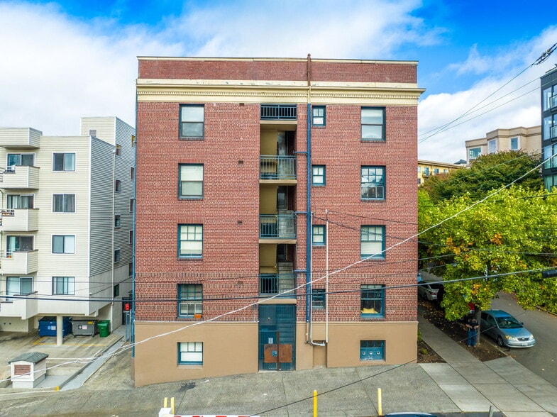 More Photos Of 605 E Denny Way, Seattle Apartments For Sale