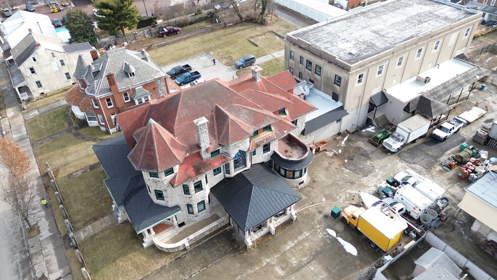 More Photos Of 624 W Main St, Norristown Industrial For Sale