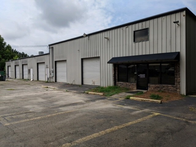 More Photos Of 2902 Highway 53 E, Jasper Industrial For Sale