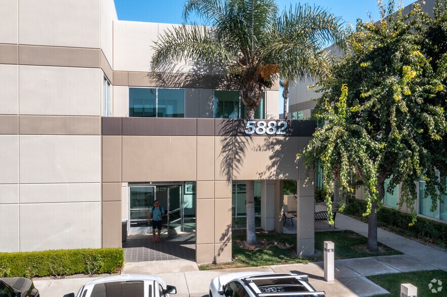 More Photos Of 5882 Bolsa Ave, Huntington Beach Office For Lease