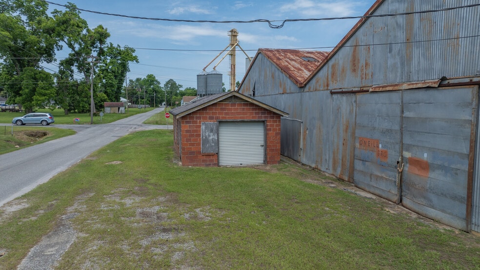 More Photos Of 134 Castleberry st, Pelham Warehouse For Sale