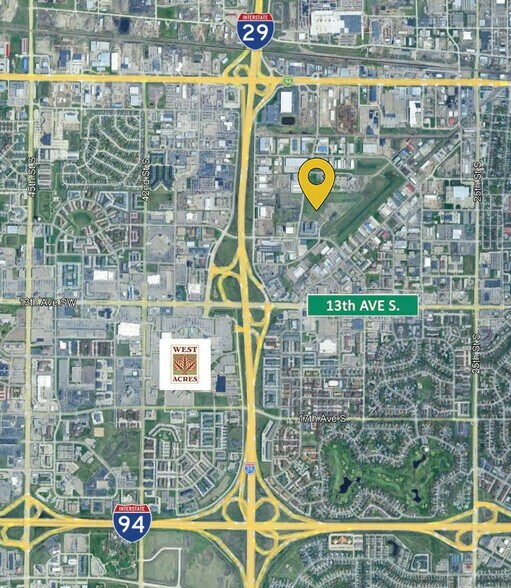 More Photos Of 624 34th St S, Fargo Land For Sale