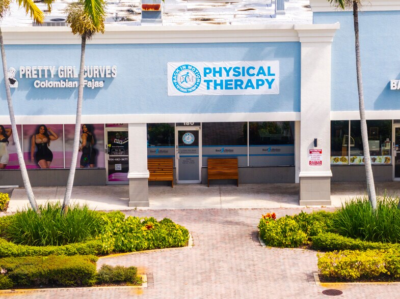 More Photos Of 130 N University Dr, Pembroke Pines Unknown For Lease