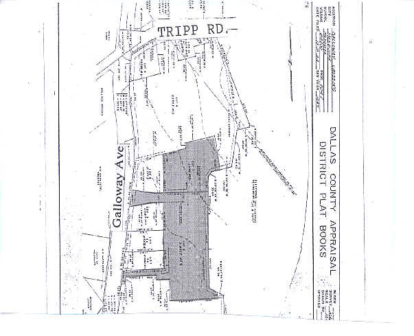 More Photos Of 2110 N Galloway Ave, Mesquite Unknown For Lease