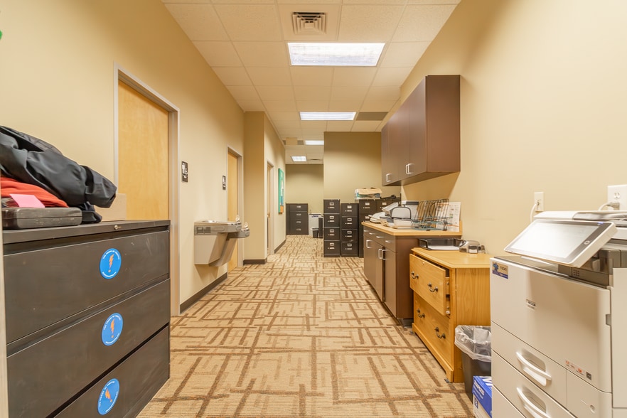 More Photos Of 3200 Fairhill Dr, Raleigh Office For Sale